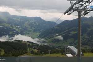 Kamera Dorfgastein Gastein Fulseck (LIVE Stream)