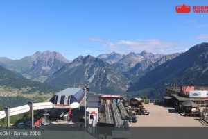 Kamera Bormio  Bormio 2000 (LIVE Stream)