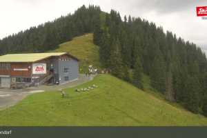 Kamera Westendorf SkiWelt Talkaser (LIVE Stream)