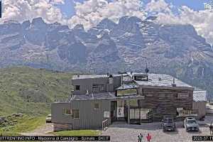 Piste Spinale