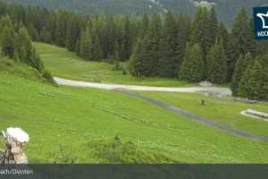 Kamera Muehlbach am Hochkoenig Hochkoenig Kabinenbahn Karbachalm (LIVE Stream)