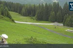 Kamera Muehlbach am Hochkoenig Hochkoenig Kabinenbahn Karbachalm (LIVE Stream)