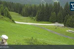 Kamera Muehlbach am Hochkoenig Hochkoenig Kabinenbahn Karbachalm (LIVE Stream)