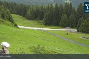 Kamera Muehlbach am Hochkoenig Hochkoenig Kabinenbahn Karbachalm (LIVE Stream)
