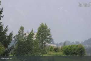 Kamera Pfarrwerfen  feratel Panoramakamera (LIVE Stream)