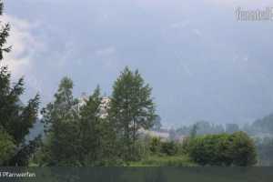Kamera Pfarrwerfen  feratel Panoramakamera (LIVE Stream)