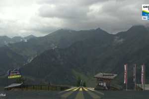 Kamera Grossarltal  Kreuzkogel (LIVE Stream)