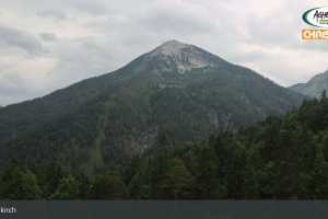 Kamera Achensee  Christlum (LIVE Stream)