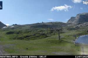 Rifugio Stoppani