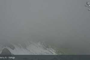 Kamera St. Anton am Arlberg  Valuga (LIVE Stream)