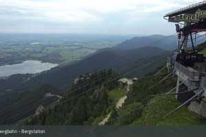 Kamera Füssen  Tegelberg (LIVE Stream)