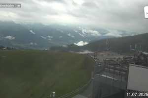 Kamera Zell am See  Schmittenhoehen 1