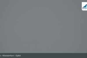 Kamera Kaprun Lodowiec Kitzsteinhorn - Maiskogel Gipfel (LIVE Stream)