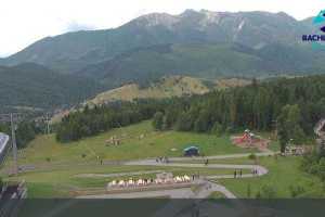 Kamera Bachledova Dolina Bachledka Ski and Sun Ski Bachledova (LIVE Stream)