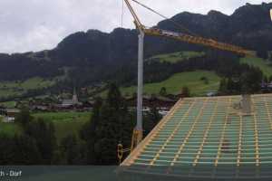 Kamera Alpbachtal  Feilmoos Alpbach (LIVE Stream)