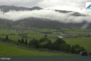 Kamera Kaprun Maiskogel Maiskogel (LIVE Stream)