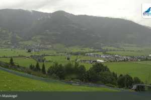 Kamera Kaprun Maiskogel Maiskogel (LIVE Stream)