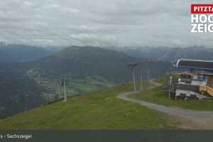 Kamera Hochzeiger  Sechszeiger (LIVE Stream)