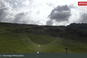 Kamera Hochzeiger  Hochzeiger Mittelstation (LIVE Stream)