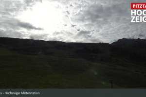 Kamera Hochzeiger  Hochzeiger Mittelstation (LIVE Stream)