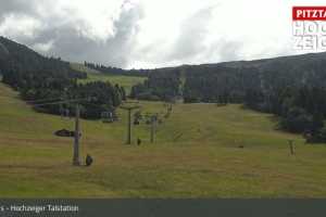 Kamera Hochzeiger  Hochzeiger Talstation (LIVE Stream)