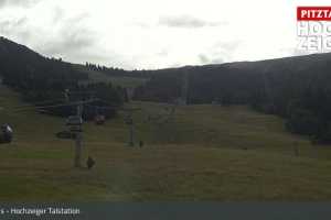 Kamera Hochzeiger  Hochzeiger Talstation (LIVE Stream)