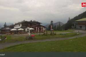 Kamera SkiWelt Wilder Kaiser - Brixental Talkaser (LIVE Stream)