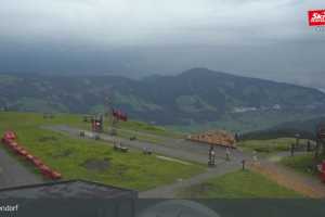 Kamera SkiWelt Wilder Kaiser - Brixental Choralpe (LIVE Stream)