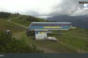 Kamera Fanningberg  Fanningberg - Bergstation (LIVE Stream)