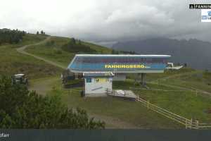 Kamera Fanningberg  Fanningberg - Bergstation (LIVE Stream)