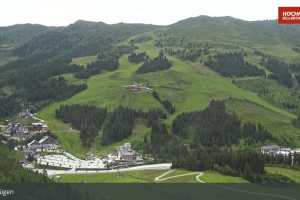 Kamera Zillertal  Klausboden Tal (LIVE Stream)
