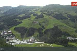 Kamera Zillertal  Klausboden Tal (LIVE Stream)
