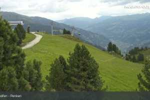 Kamera Zillertal  Penkenbahn (LIVE Stream)