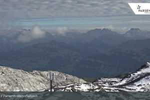 Kamera Davos  Weissfluhjoch (LIVE Stream)