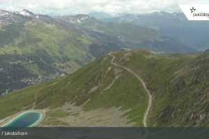 Kamera Davos  Jakobshorn (LIVE Stream)