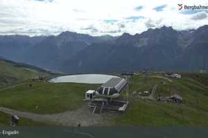 Kamera Scuol  Scuol-Schlivera (LIVE Stream)