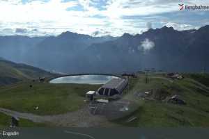 Kamera Scuol  Scuol-Schlivera (LIVE Stream)