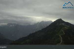 Kamera Berchtesgaden  Mitterkaserlift (LIVE Stream)