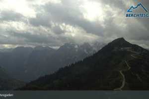 Kamera Berchtesgaden  Mitterkaserlift (LIVE Stream)