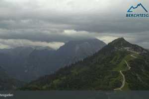 Kamera Berchtesgaden  Mitterkaserlift (LIVE Stream)