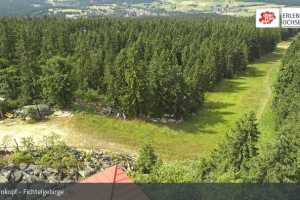 Kamera Fichtelberg  Ochsenkopf (LIVE Stream)