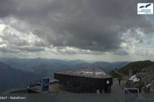 Kamera Oberstdorf Fellhorn Nebelhorn (LIVE Stream)
