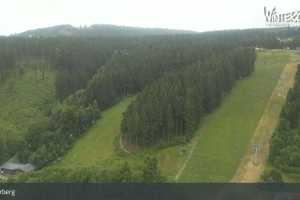 Kamera Winterberg  St. Georg-Sprungschanze Winterberg (LIVE Stream)