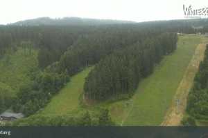 Kamera Winterberg  St. Georg-Sprungschanze Winterberg (LIVE Stream)