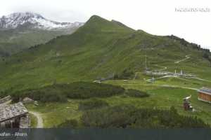 Kamera Ahorn Zillertal Ahornbahn (LIVE Stream)