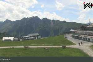 Idalpe (LIVE Stream)
