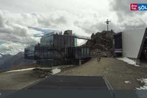 Gaislachkogl (LIVE Stream)