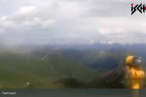 Greitspitze (LIVE Stream)