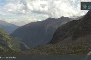 Lazaun Bergstation (LIVE Stream)