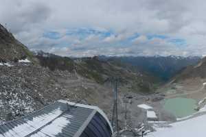 Sölden - Schwarze Schneid